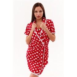 Халат 53525 НАТАЛИ #939049