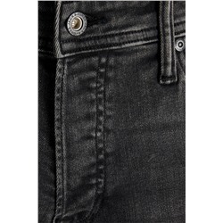 Vaquero slim fit Negro