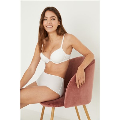 GORGEOUS Sujetador push up microfibra