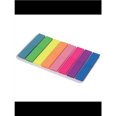 Закладки клейкие 60923