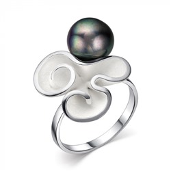 Кольцо серебро 51867S2W