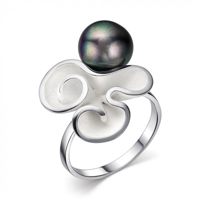 Кольцо серебро 51867S2W