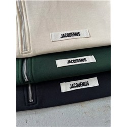 Свитшот с молнией Jacquemu*s