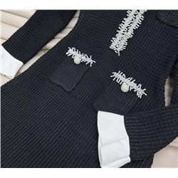 Платье люкс