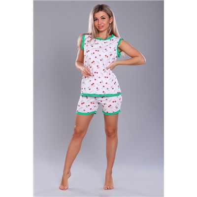 Пижама с шортами 78508 НАТАЛИ #874719