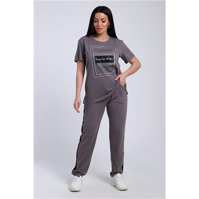 Костюм с брюками 65061 НАТАЛИ #990327