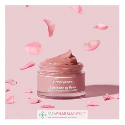 Embryolisse Soin Blush de Peau Rose Lumière 50 ml