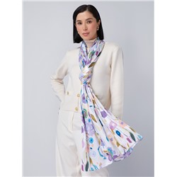 Палантин женский KSH16-1455-2