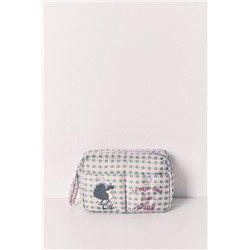 Neceser mediano cuadros Mafalda