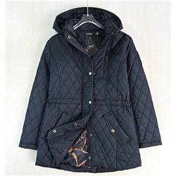 Женское стеганое пальто RALPH LAURE*N