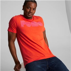 Maze Men's Graphic Tee