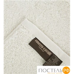 ROBERTO CAVALLI КОМП полот 3пр 40*60+60*110+100*150 GOLD NEW 810 ecru махров. х/б