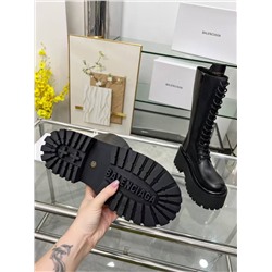 Женские ботинки и сапоги на высокой подошве Balenciag*a