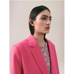 Пиджак оверсайз