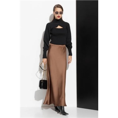 Джемпер вязанный