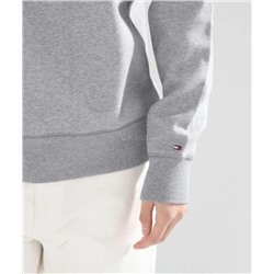 Мужской свитшот с вышивкой ТОММИ ХИЛФИГЕ*Р