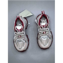 Повседневные спортивные туфли GG-*CC Chunky Low 160225