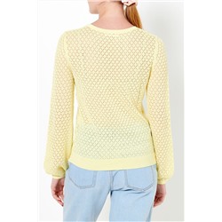 Jersey Amarillo