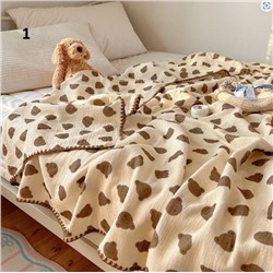 Одеяло из 100% муслина