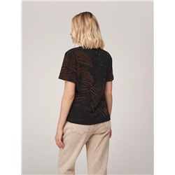 Футболка 2526-0203-09