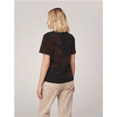 Футболка 2526-0203-09