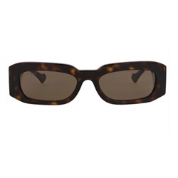 Gucci  Men's Brown Sunglasses