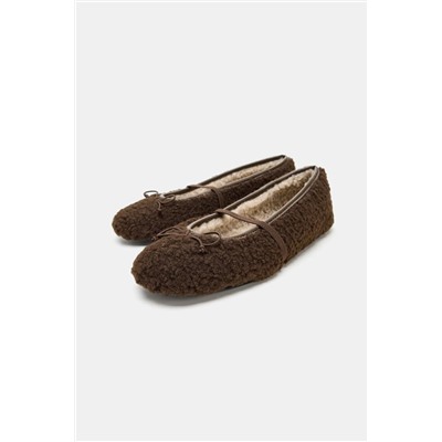 BAILARINA EFECTO BORRUEGUITO