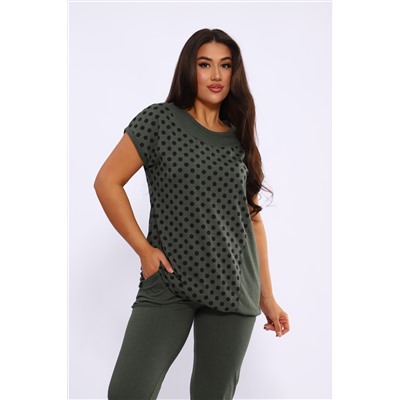 Костюм женский КБЖ0020Б1