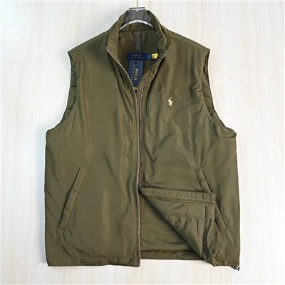 Жилет  люкс polo