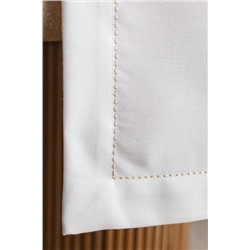 Montsenelle Runner - Beyaz/Gold