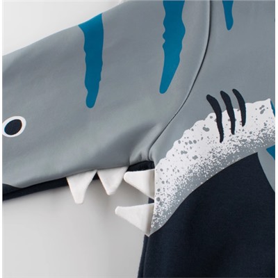 Толстовка для мальчиков H*M