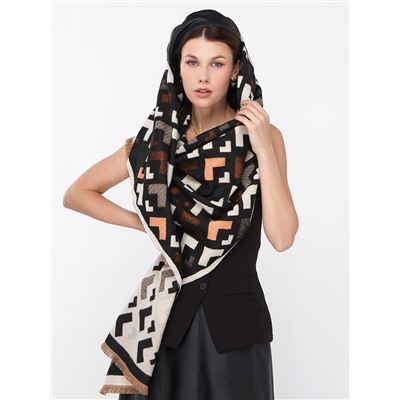 Палантин женский RH10-01456-10