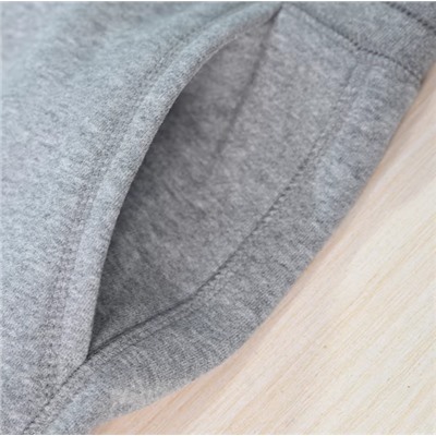 Мужские теплые спортивные штаны на флисовой изнанке ТОММИ ХИЛФИГЕ*Р