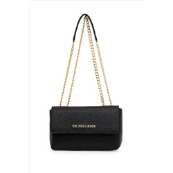 Kadın Siyah Omuz Çantası