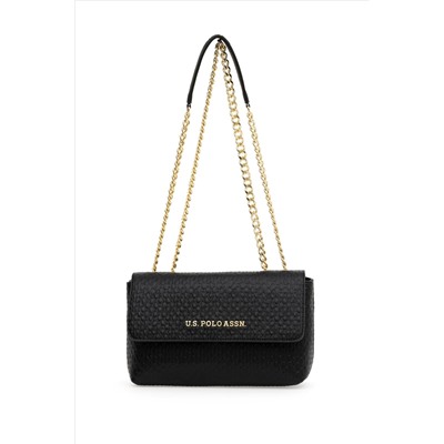 Kadın Siyah Omuz Çantası