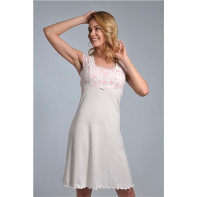 Ночная сорочка "МИЛАНА"