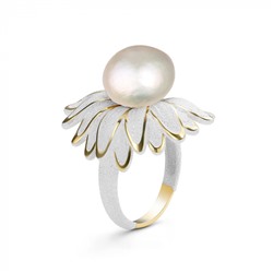 Кольцо серебро 51982Y6W