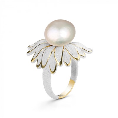 Кольцо серебро 51982Y6W