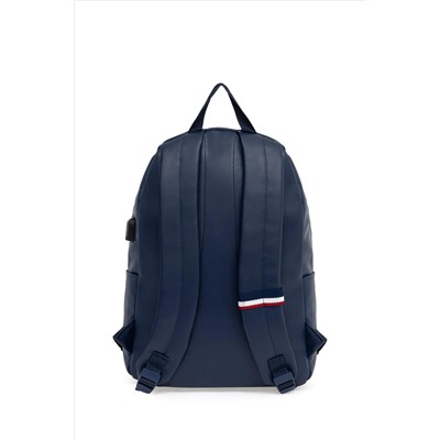 Erkek Çocuk Lacivert Okul Çantası