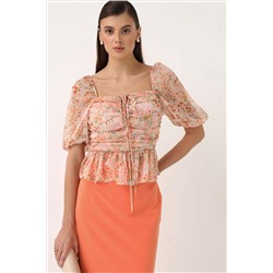 Блузка С2541 НСК