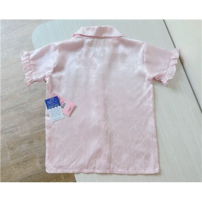 Пижама детская  Juicy Couture