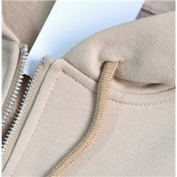 Толстовка с капюшоном «Тигр» КЕНЗ*О