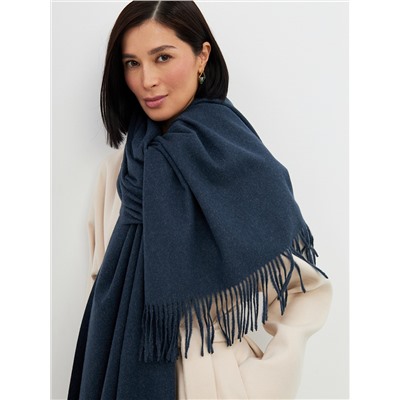 Палантин женский RH25-165-18