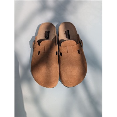 КОМБО TOLEDO-CUERO +PELLE- SHOPPER ASA (440) cuero АКЦИЯ