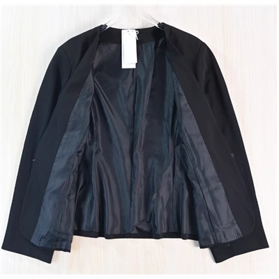 Женский повседневный пиджак