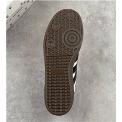 Adidas Originals Samba OG”White Embroidered Floral