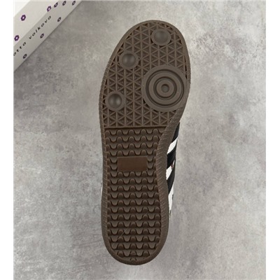 Adidas Originals Samba OG”White Embroidered Floral