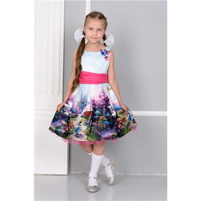 Гольфы детские Утренник (набор 3 пары)