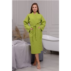 Халат Кимоно удлиненный ВДК-242 женский