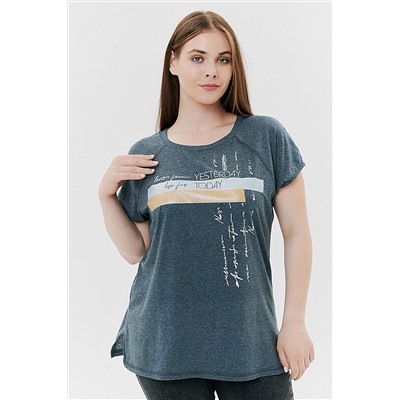 Футболка 8253 НАТАЛИ #792171